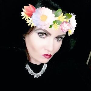 Meet your Posher, Jen